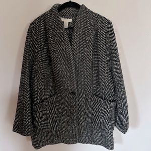Zara Jacket / Coat